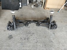 Ponte Assale Posteriore BMW X1