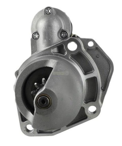 Motorino di avviamento - motorino,