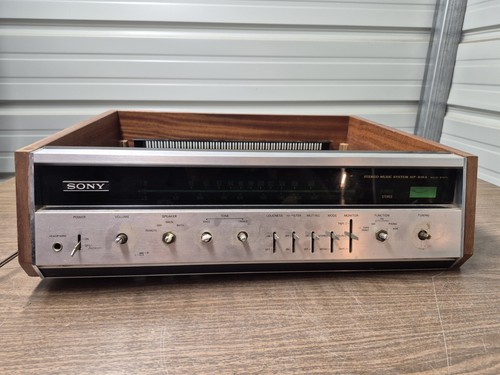 Sistema musicale stereo