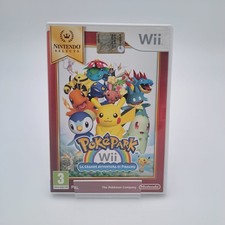 PokéPark Wii The Great