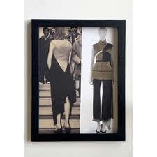 Foto archivio Maison Martin