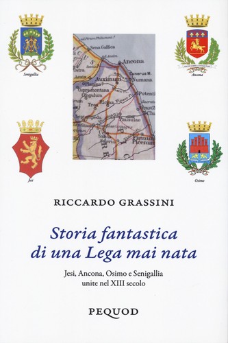 Storia fantastica una lega - storia,