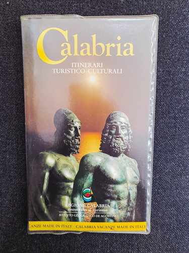 Calabria itinerari - calabria,