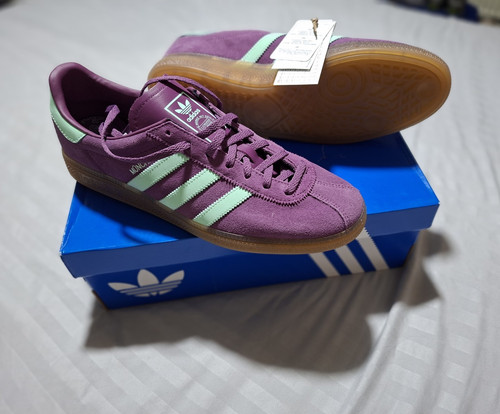Scarpe ginnastica adidas - da,