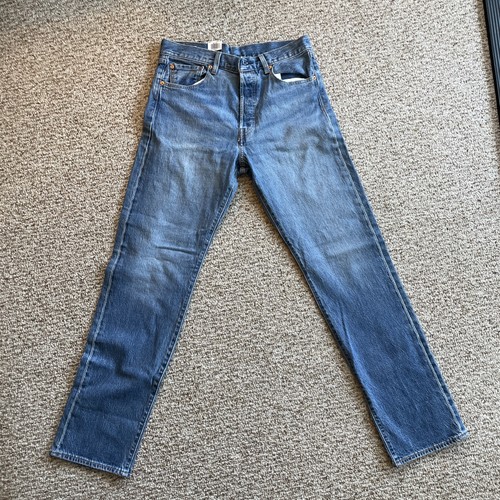Jeans uomo levis - jeans, 501