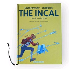 The Incal - Collezione