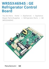 Scheda di controllo principale