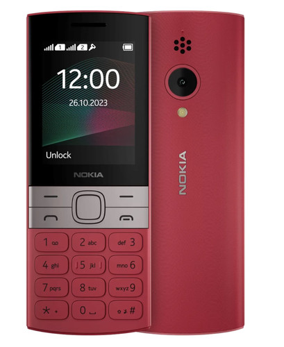 Telefono cellulare nokia 150 - telefono,
