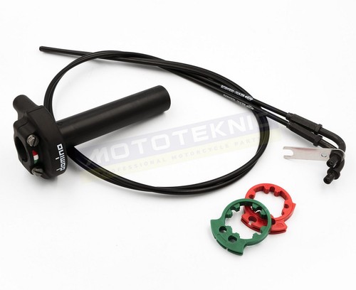 Acceleratore azione rapida - acceleratore,