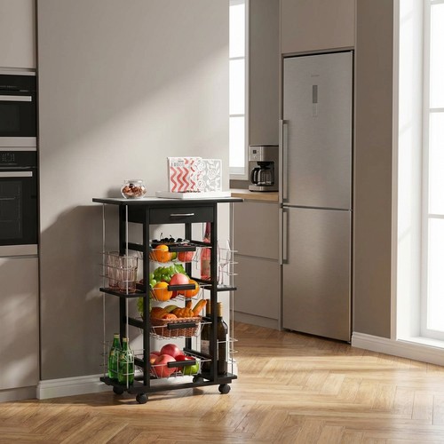Dechome carrello cucina - carrello,