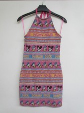 Vestito Zara Disney Topolino