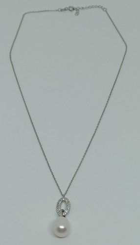 Collana argento 925 - collana,