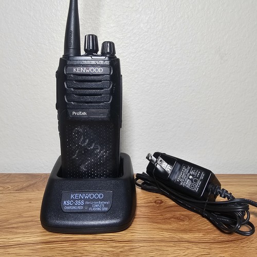 Radio bidirezionale kenwood - bidirezionale,