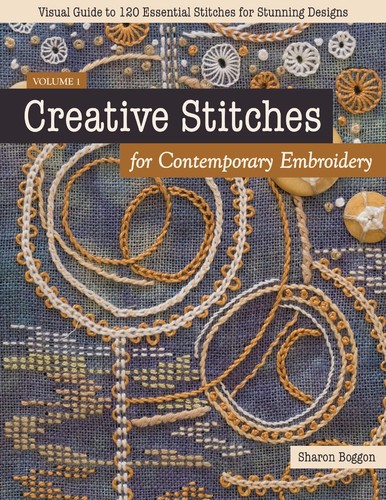 Creative stitches for - creative,
