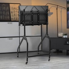Marada Racing Monitor Stand