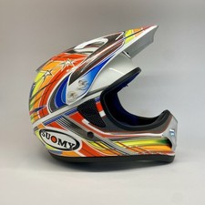 SUOMY SPECTRE  Casco Motocross