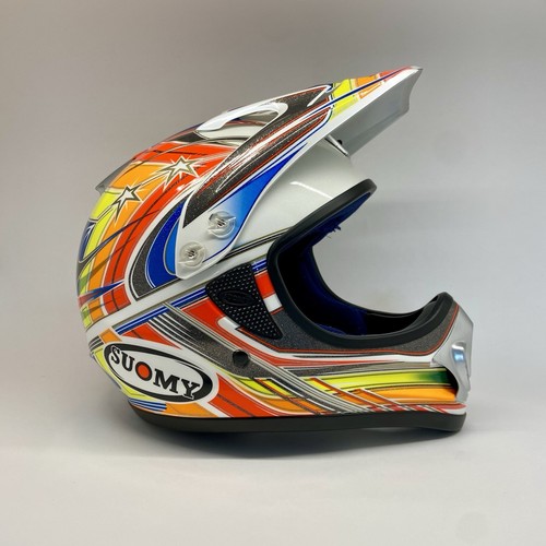 Suomy spectre casco - suomy,