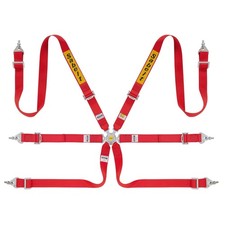 Sabelt GT/Rally Steel 2"