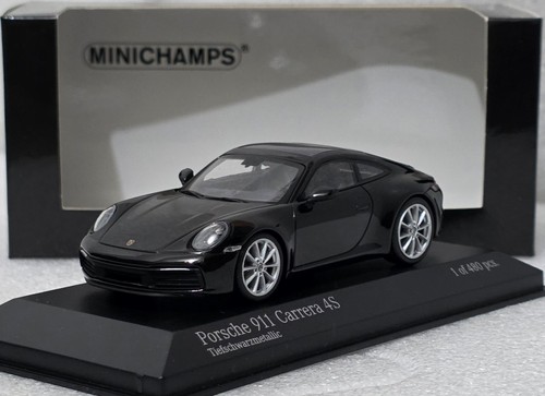 Porsche 911 carrera 4s - 911, (992)