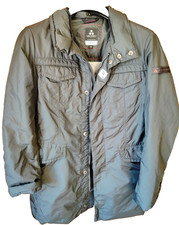 Giaccone Peuterey Project 10