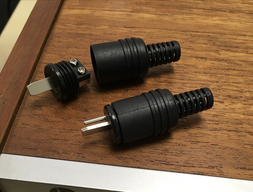 Coppia spine per - , altoparlanti