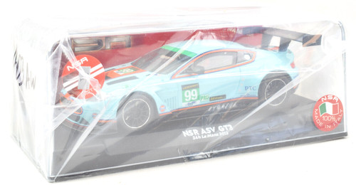 Nsr gulf aston martin - nsr,