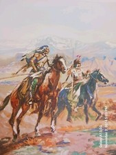 Stampa artistica occidentale