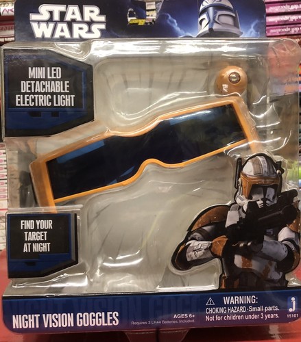 Star wars spyware - spyware, night