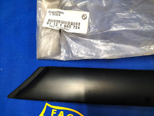 PARAURTI BMW 318i  FASCIA MODANATURA P/D. BMW SERIE E36 1999 S.3*N.B.(USATO)