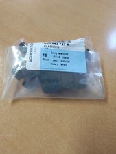 Genuine 8E0863727A Volkswagen