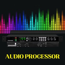 2024 Pro Digital Reverb Multi