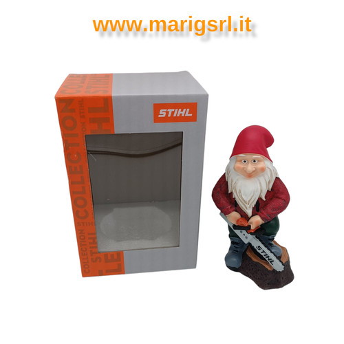 Nano ornamentale giardino - nano,