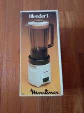 Moulinex Frullatore Blender