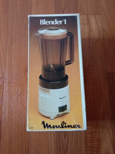 Moulinex frullatore blender - moulinex,