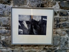 PIERO CICOLI LITOGRAFIA