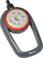 Irrigatore Statico 8 Funzioni