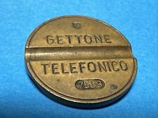 GETTONE TELEFONICO ESM 7503
