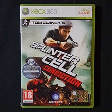 Splinter Cell Conviction -