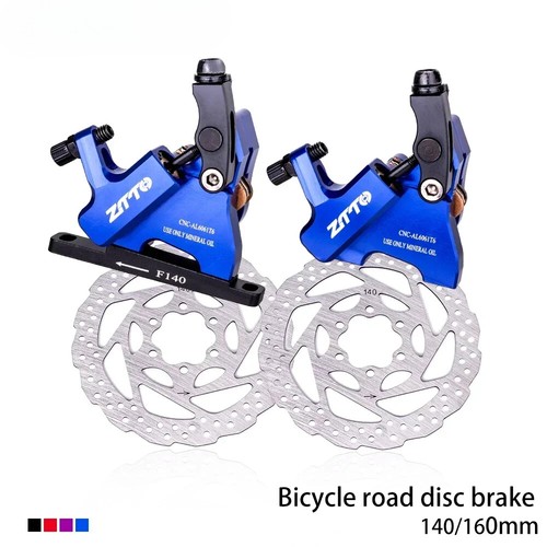 Gravel road bike disc - bike,