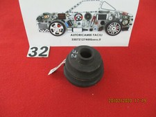 6928 cuffia semiasse - semiasse, lato