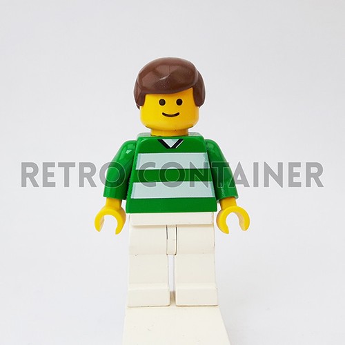 Lego minifigures soc022 - minifigures,