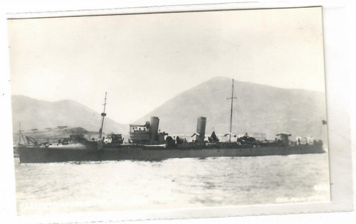 Pallade regia - pallade, (1934-1937)