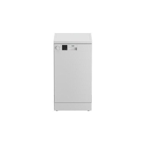Beko lavastoviglie coperti - lavastoviglie, 10