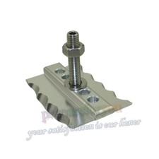 Lucchetto Cerchio CNC