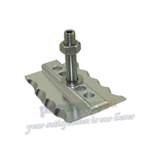 Lucchetto cerchio cnc - cerchio,