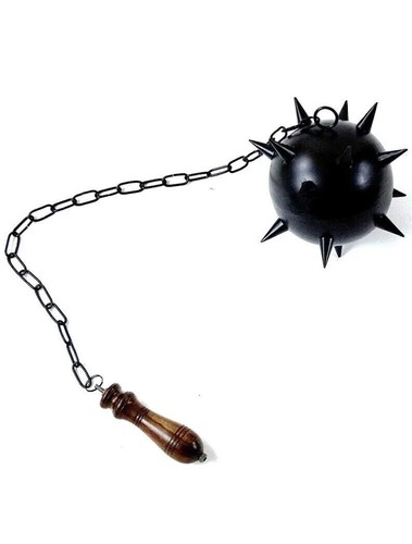 Replica flail mace - replica, un'arma