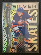 Noah dobson 2024 upper deck - 2024-25,