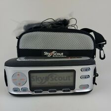 Planetario personale Celestron SkyScout con borsa