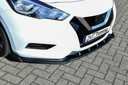 Offerta speciale spoiler