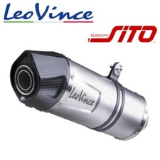 14144E MARMITTE LEOVINCE PER
